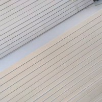 高抗壓冷庫(kù)用板高容重地面保溫板 白色普通擠塑板